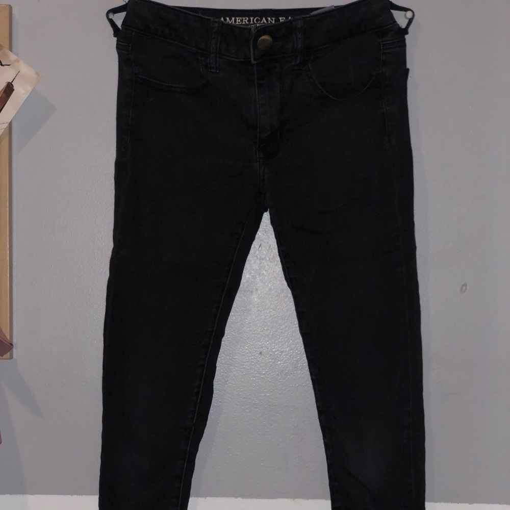 Jeans/jegging